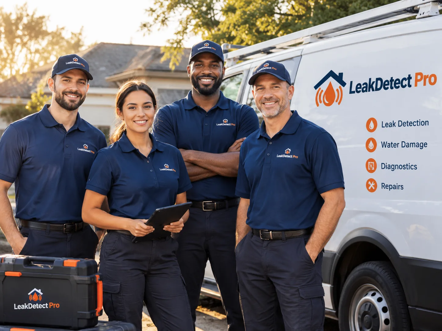 Roof Repair company in Fork Union, VA